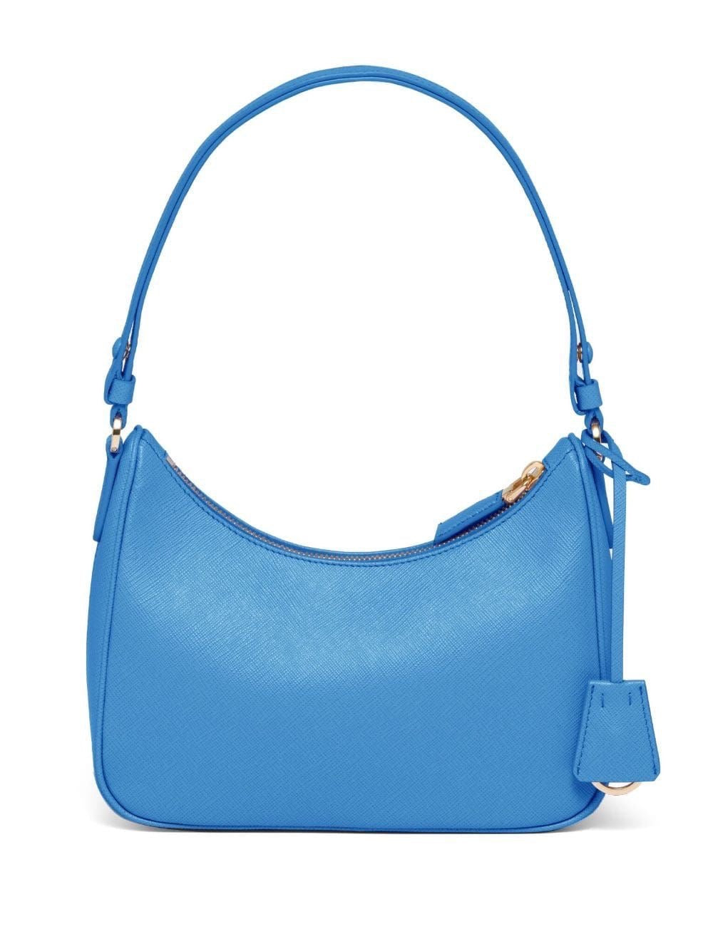 Prada Re-Edition Saffiano leather mini bag